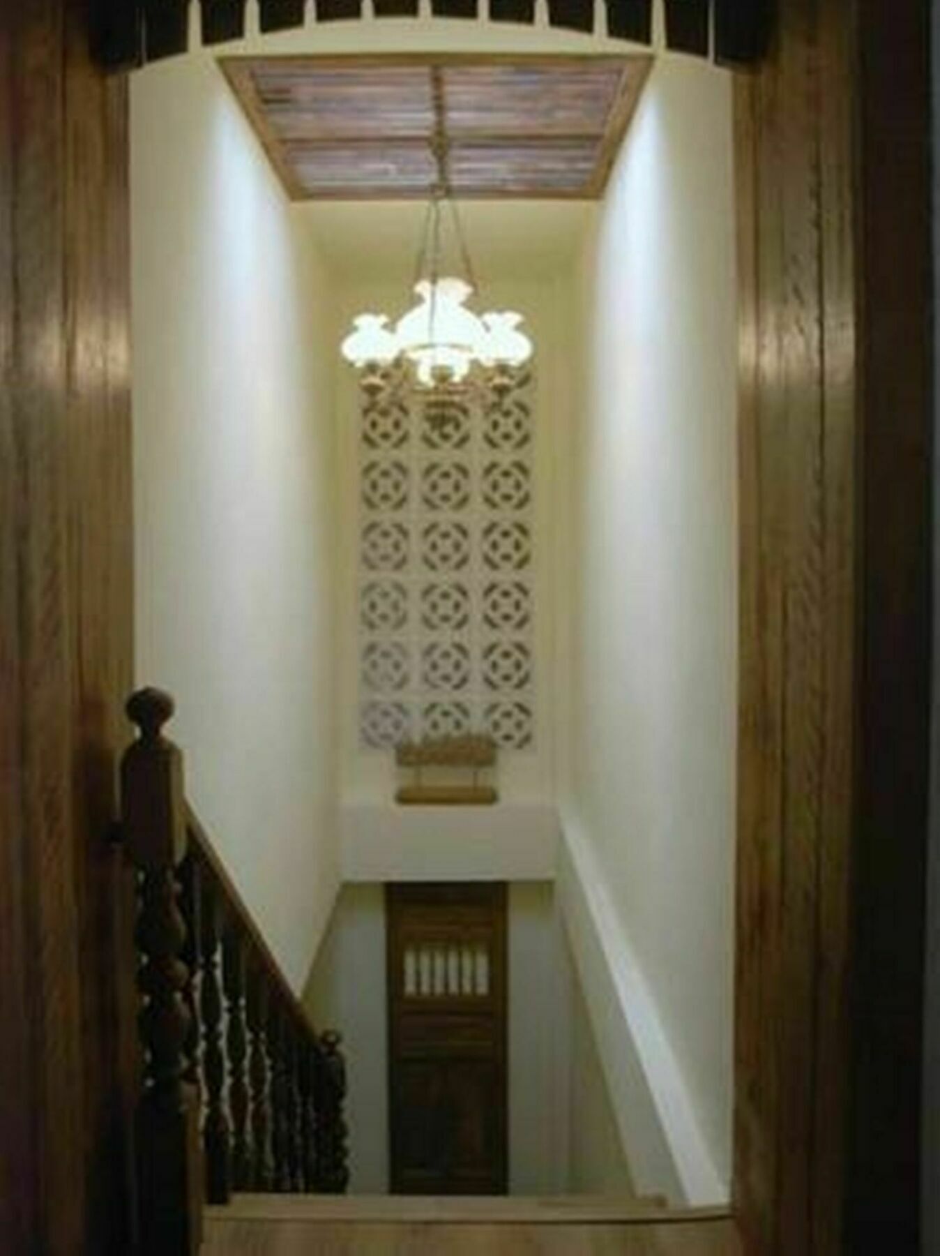 Villa Nittra Singharaj Chiang Mai Exterior foto