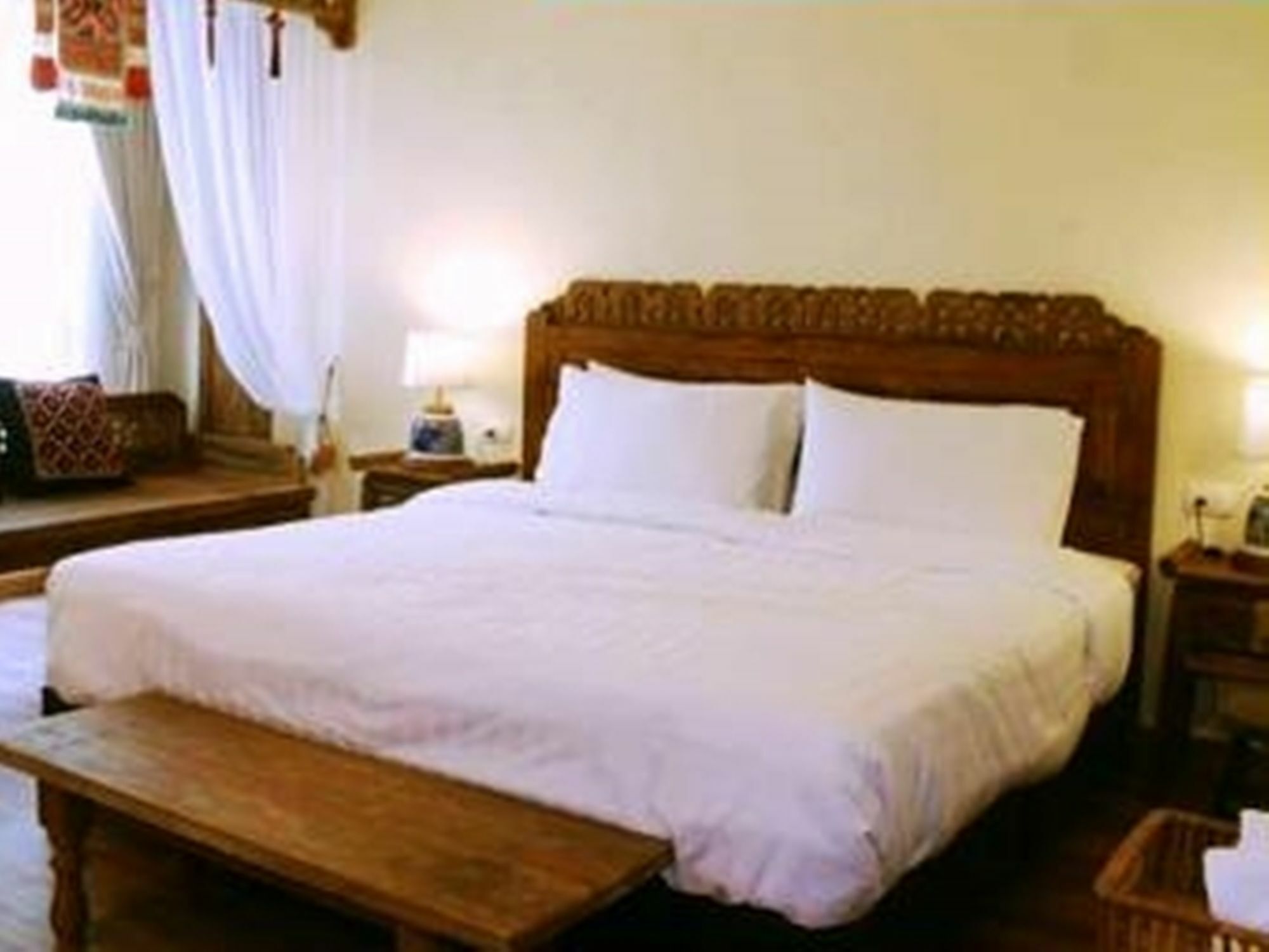 Villa Nittra Singharaj Chiang Mai Exterior foto