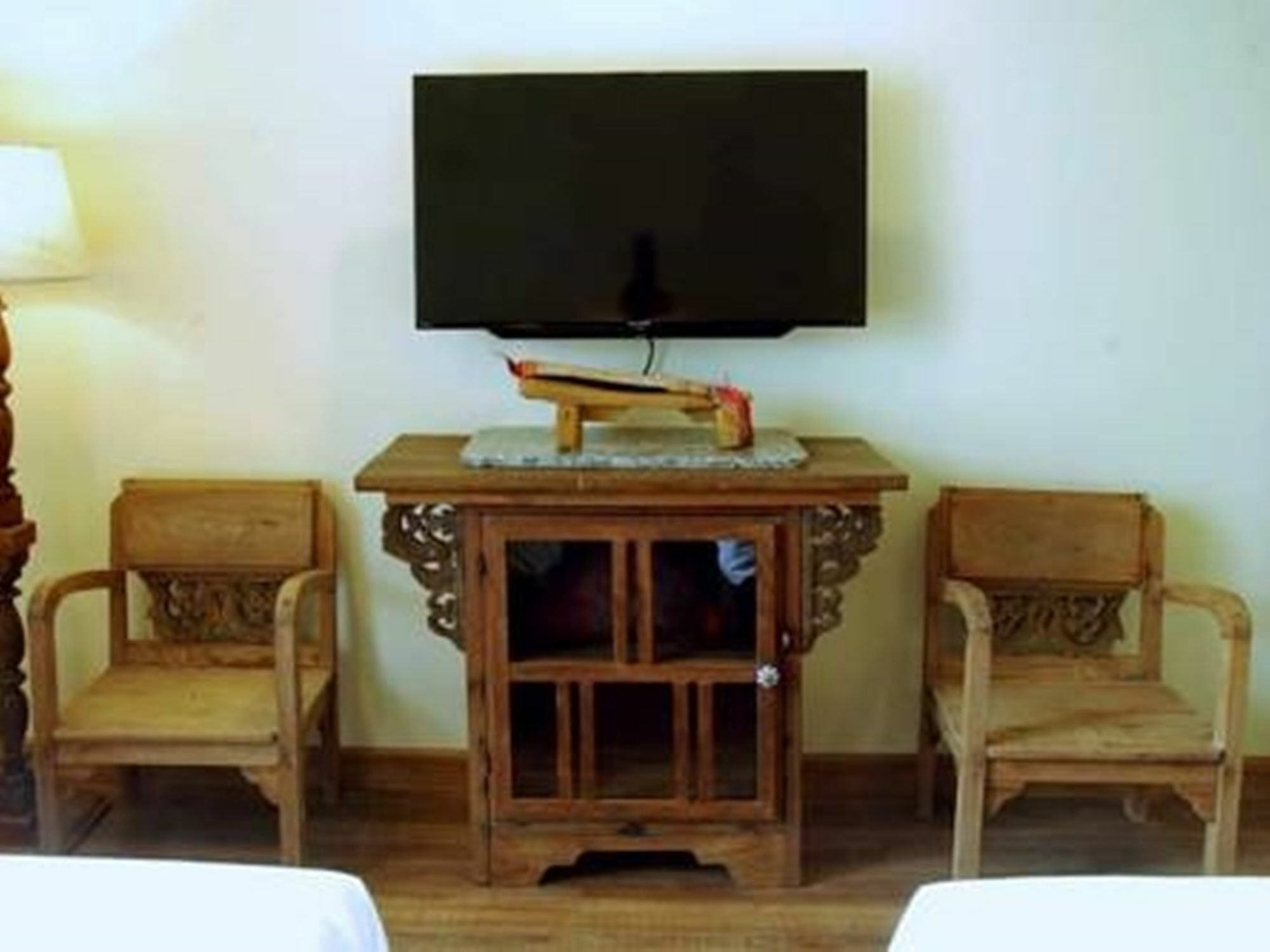 Villa Nittra Singharaj Chiang Mai Exterior foto