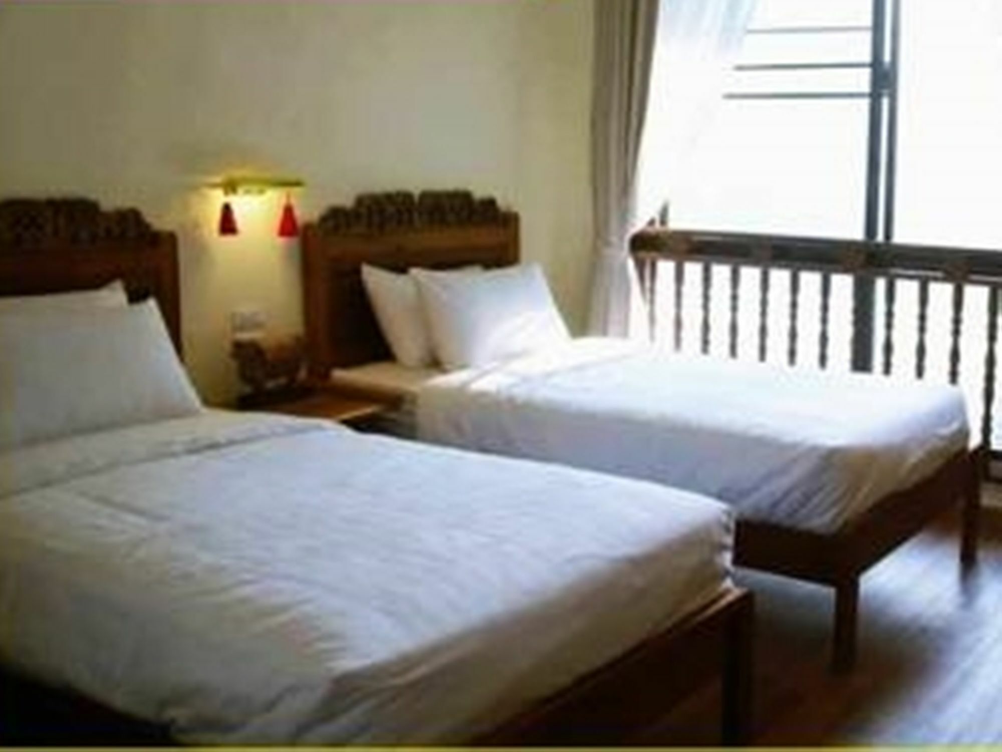Villa Nittra Singharaj Chiang Mai Exterior foto
